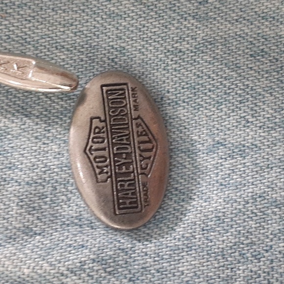 Vintage Harley Davidson Shirt - Picture 3 of 7